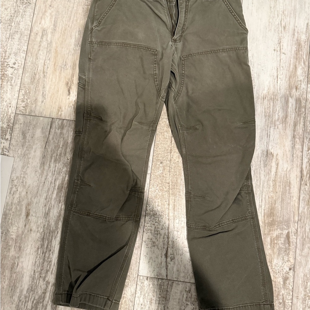 Men's Carhart Pants